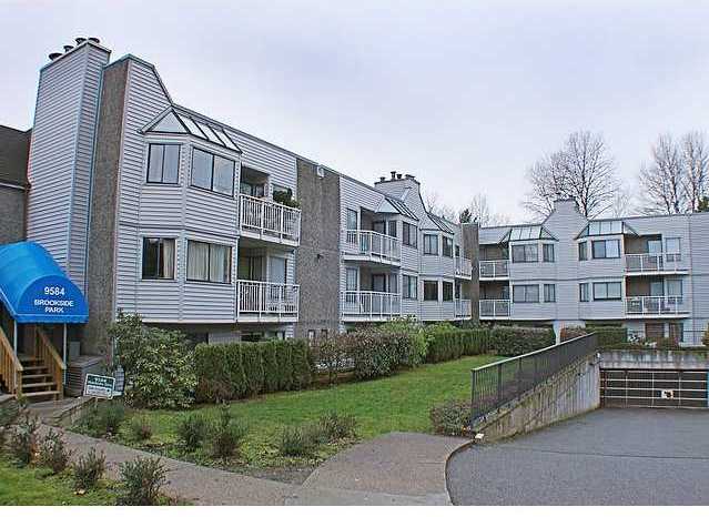 Brookside Park