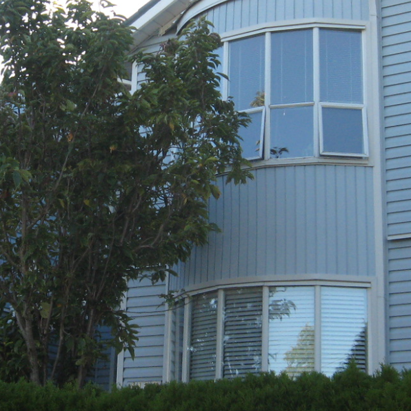 Bakerview Court