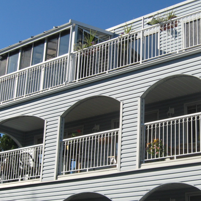 Bakerview Court photo 2