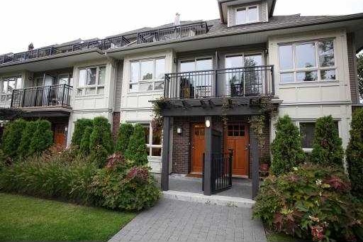 Redbrick Heights