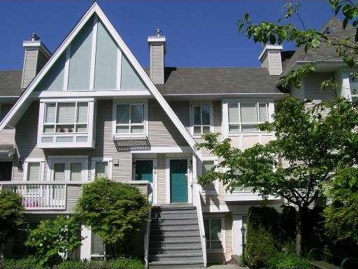 Photo 1 Tudor Grove photo 1