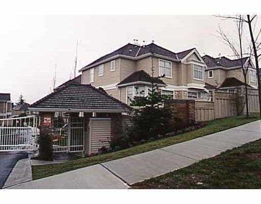 Heathercrest