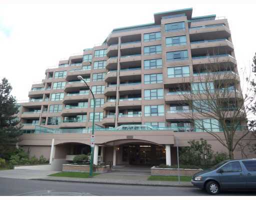 Carleton Terrace
