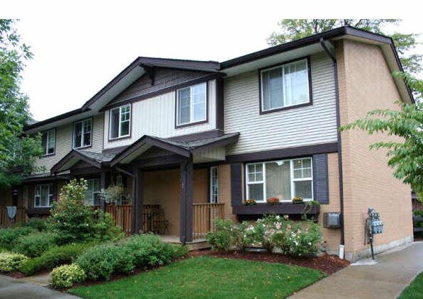Dempsey Place