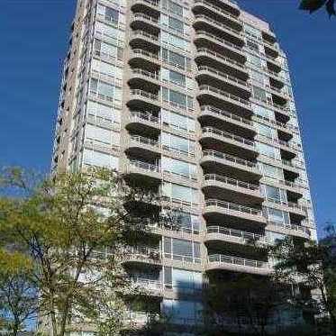 Strathmore Towers