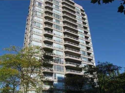 Strathmore Towers
