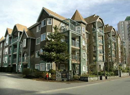 Lakeside Terrace