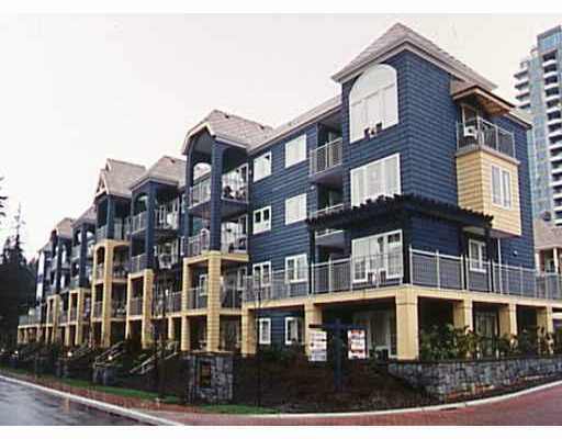 Lakeside Terrace