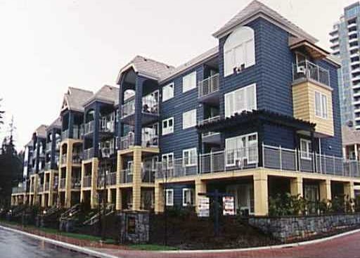 Lakeside Terrace