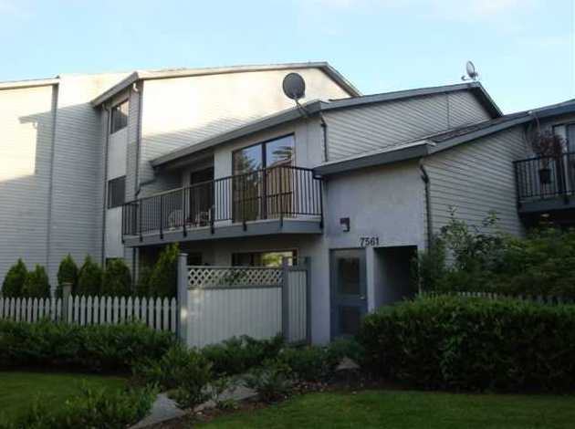Southwood Estate