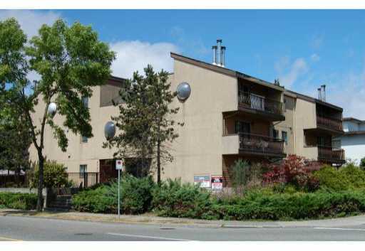 Royal Oak Apartments