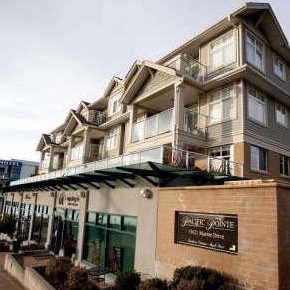 Pacific Pointe