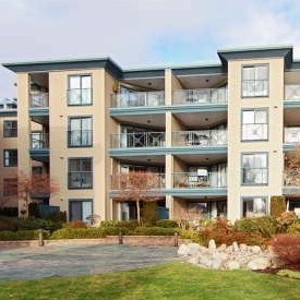 Ocean Ridge