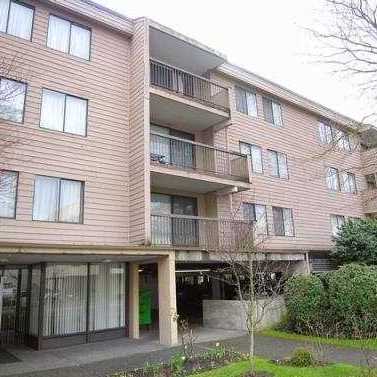 Lexington Square