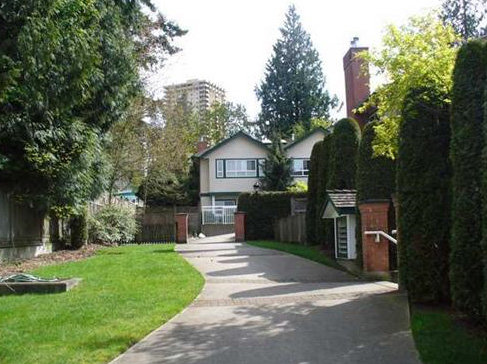Emerald Gardens