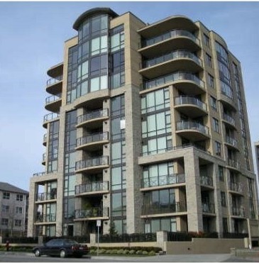 Shearwater Residences