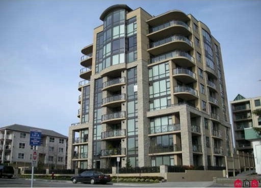 Shearwater Residences