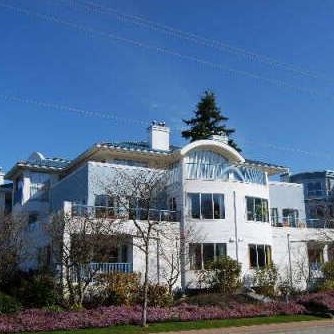 Villa Dardanelles