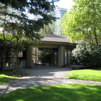 Forest Manor photo 2