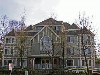 Westgate Manor
