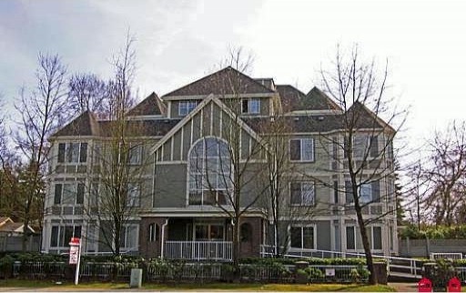 Westgate Manor