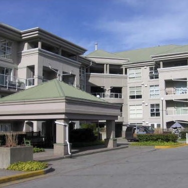 Parkview Court