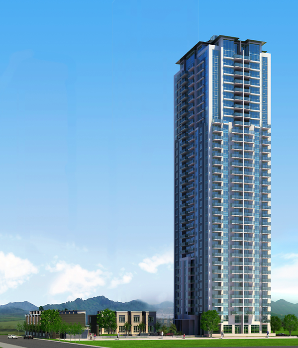 Photo 1 Ultra Surrey City Center photo 1