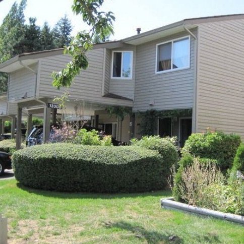 The Village at Surrey Place