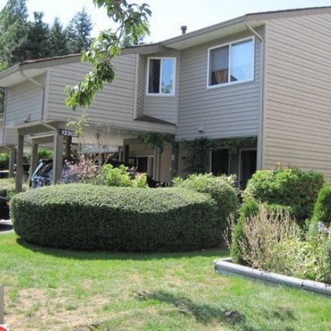 The Village at Surrey Place