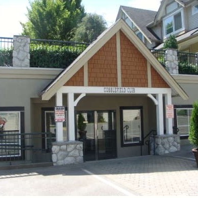 Cobblefield Lane photo 3