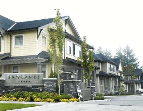 Skyland