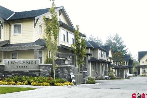 Skyland