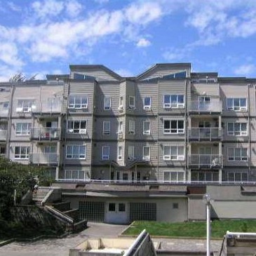 Claridge Court