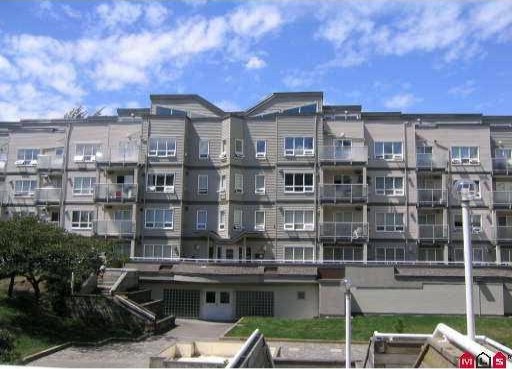 Claridge Court