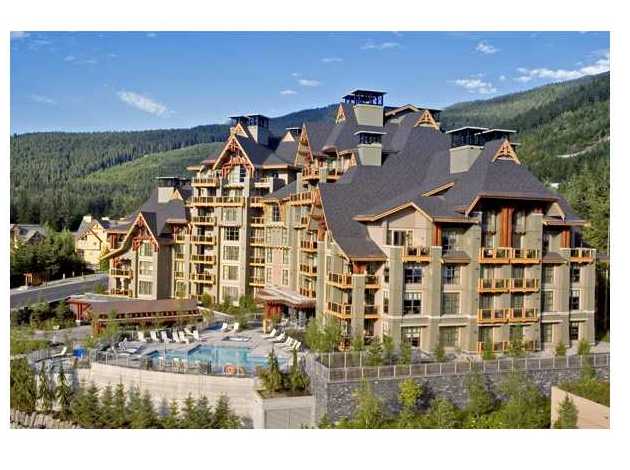 Four Seasons Private Residence