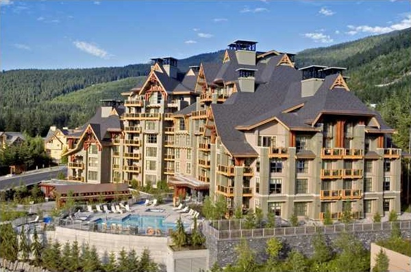 Four Seasons Private Residence