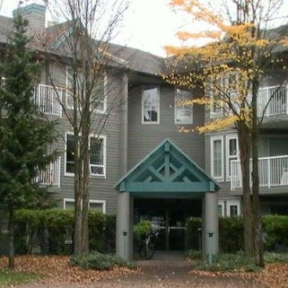 The Capilano