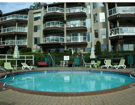 Victoria Terrace