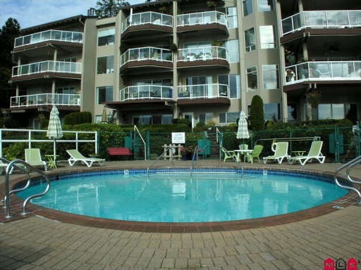 Victoria Terrace