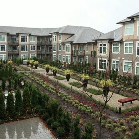 Calbra At Clayton Village