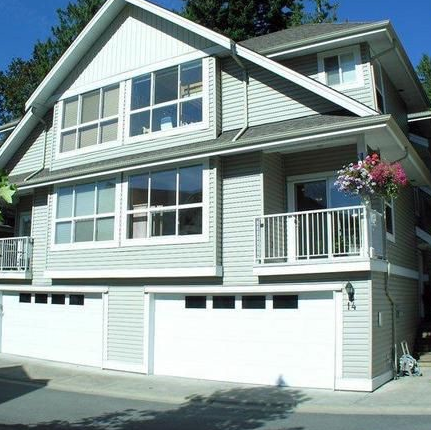 Creekside Estate