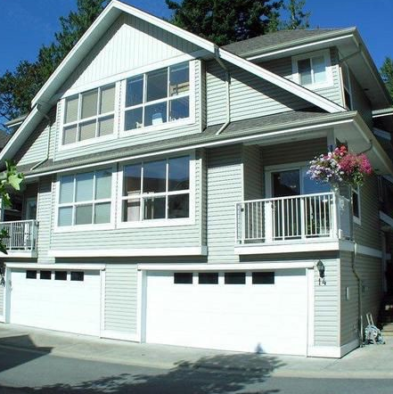 Creekside Estate