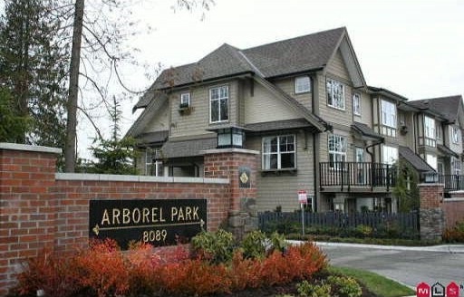 Arborel Park