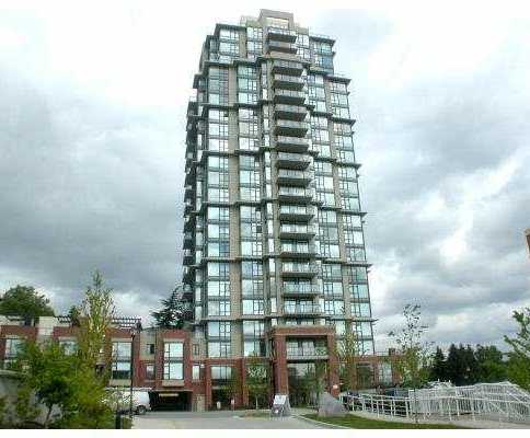 Victoria Hill North Tower