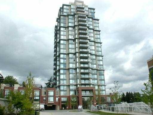 Photo 1 — click to view Victoria Hill North Tower photo 1