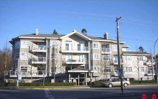 Oakridge