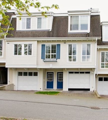 Highland Ridge