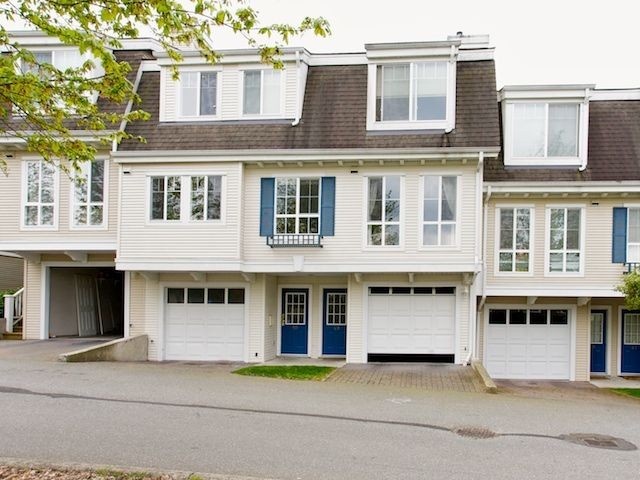 Highland Ridge