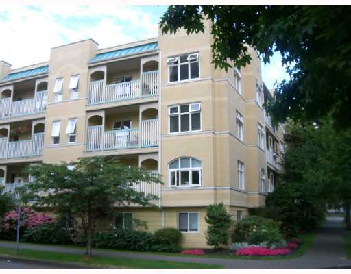 Gilford Court