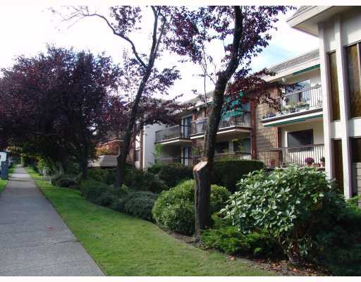 The Shaughnessy